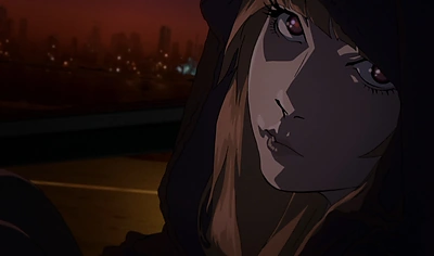 Screenshot de Blade Runner: Black Out 2022