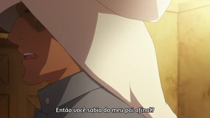Asatir 2 – Mirai no Mukashi Banashi - 01 ate 06