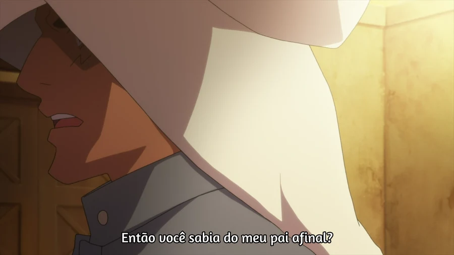 Asatir 2 – Mirai no Mukashi Banashi - 01 ate 06