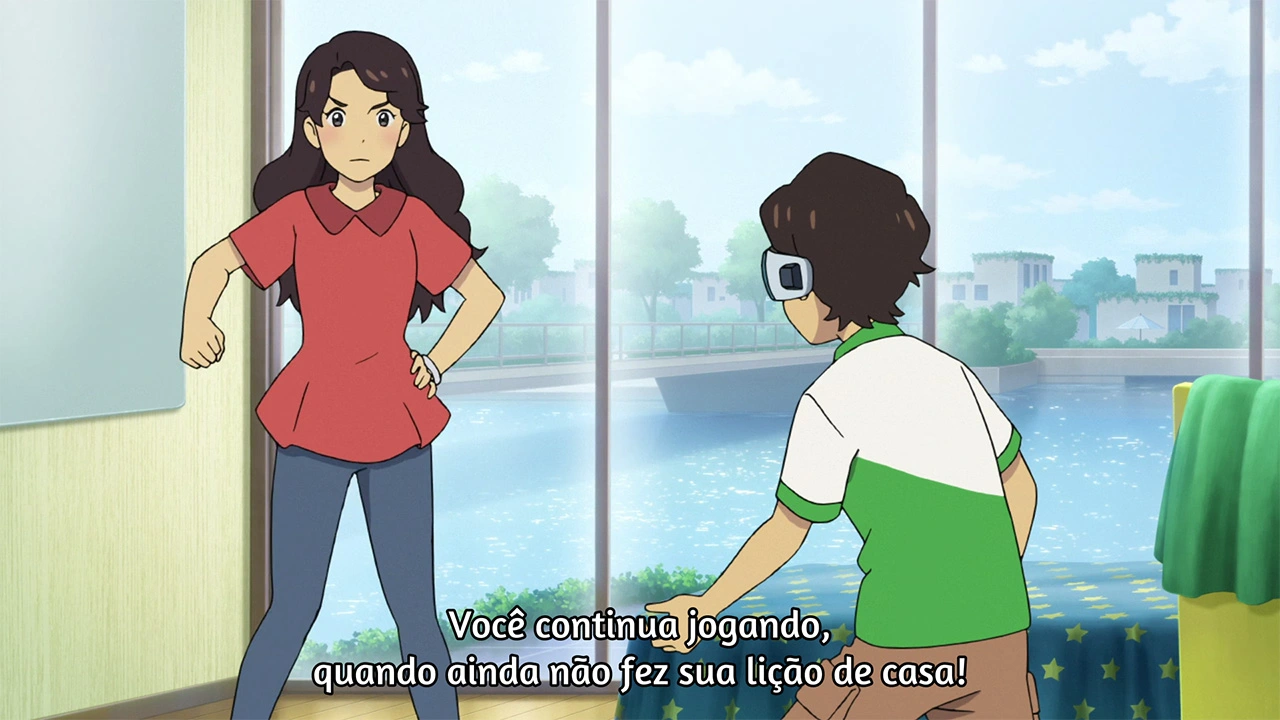 Asatir 2 – Mirai no Mukashi Banashi – EP 04