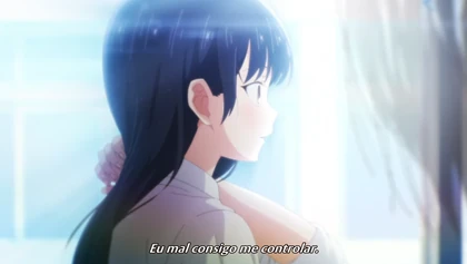 Boku no Kokoro no Yabai Yatsu - 01  [BD]