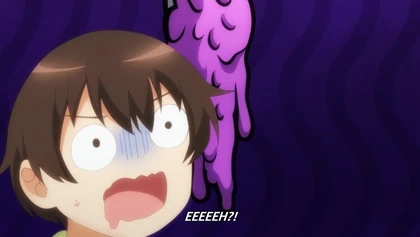 Marika-chan no Koukando wa Bukkowareteiru - Ep 01