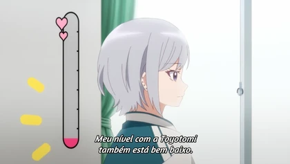 Marika-chan no Koukando wa Bukkowareteiru - Ep 02v0