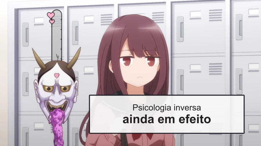 Marika-chan no Koukando wa Bukkowareteiru - Ep 04v0