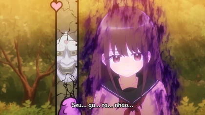 Marika-chan no Koukando wa Bukkowareteiru - Ep's  06, 07 & 08v0
