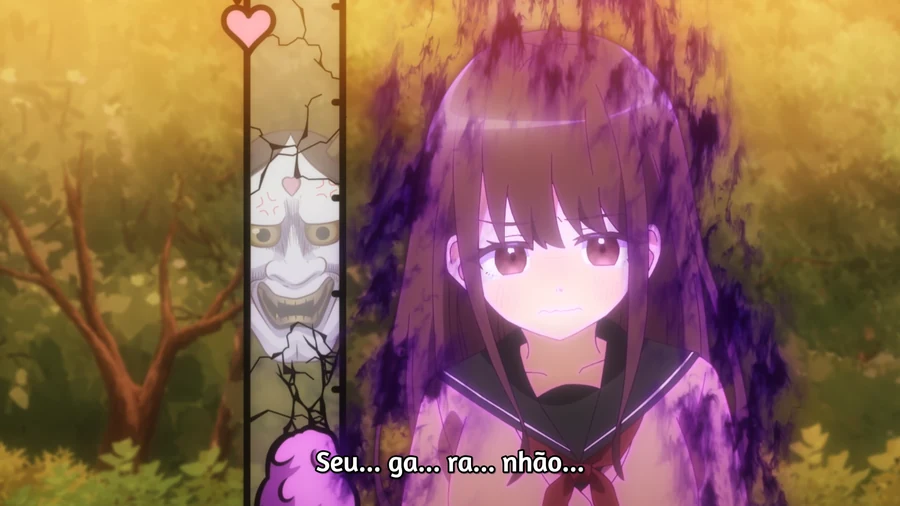 Marika-chan no Koukando wa Bukkowareteiru - Ep's  06, 07 & 08v0