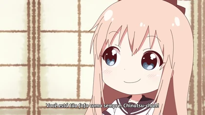 Mini Yuri - Completo