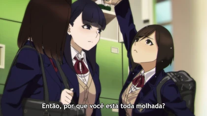 Miru Tights [BD]