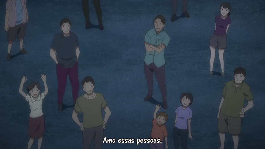 Senyoku No Sigridrifa - Completo [BD]
